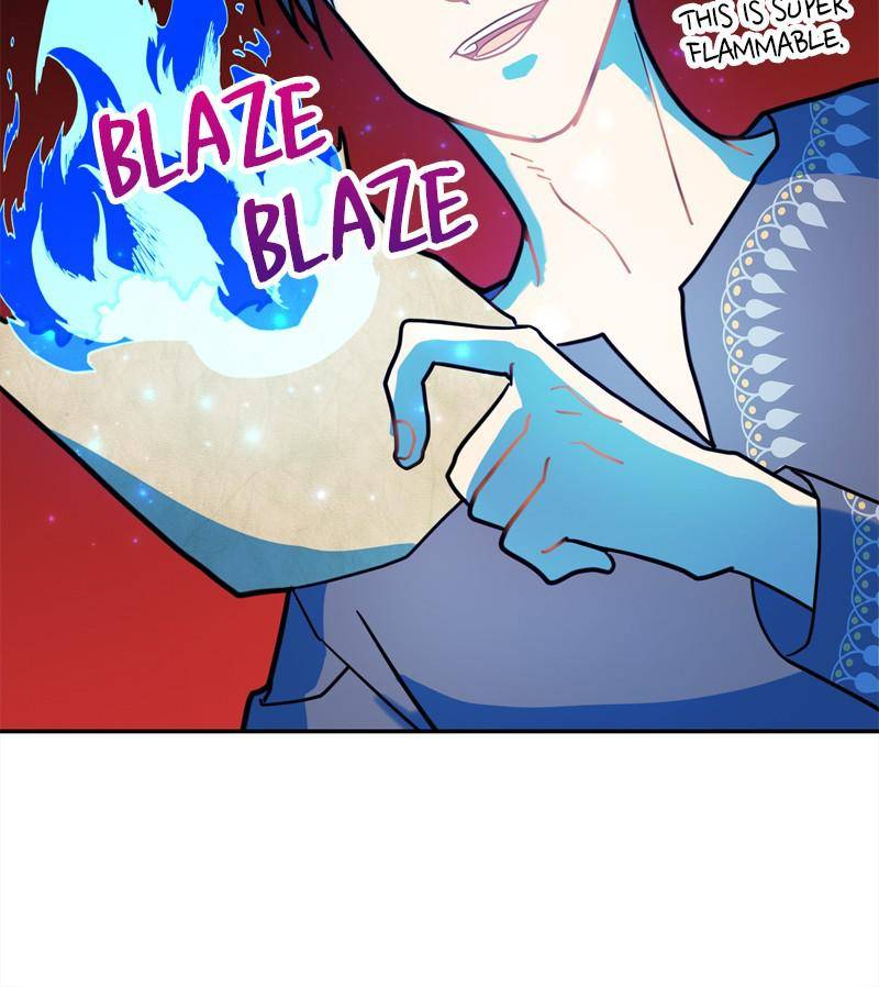 Romance Fantasy Comic Binge chapter 17 - page 27