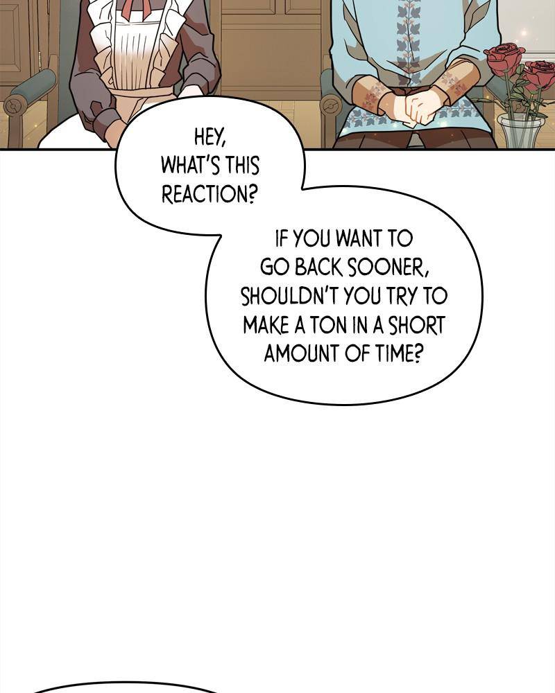 Romance Fantasy Comic Binge chapter 17 - page 39