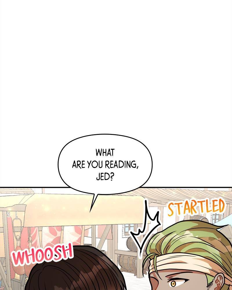 Romance Fantasy Comic Binge chapter 17 - page 4