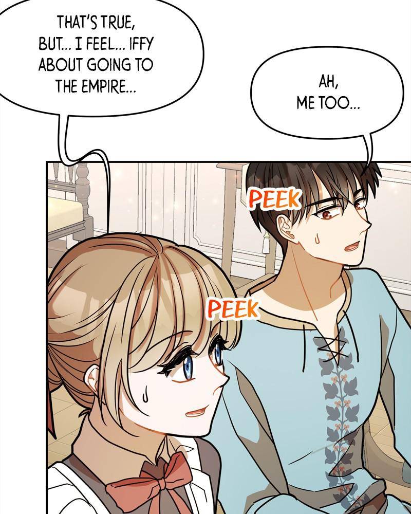 Romance Fantasy Comic Binge chapter 17 - page 40