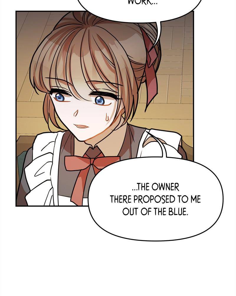 Romance Fantasy Comic Binge chapter 17 - page 42
