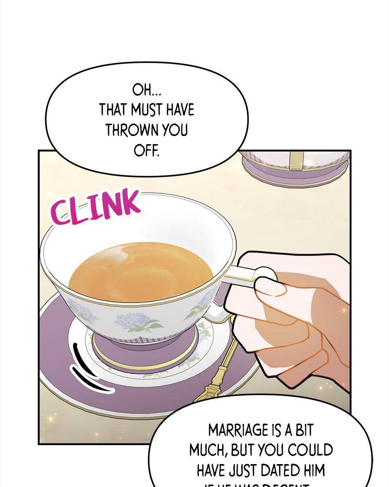Romance Fantasy Comic Binge chapter 17 - page 46