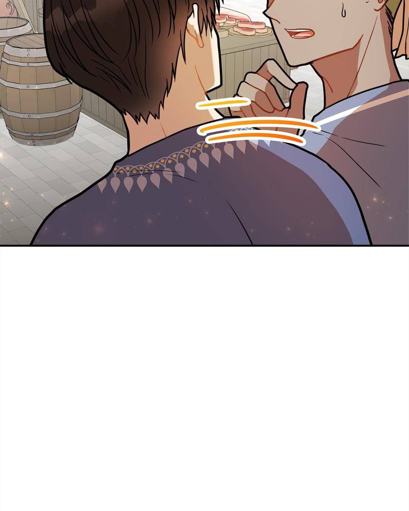 Romance Fantasy Comic Binge chapter 17 - page 5