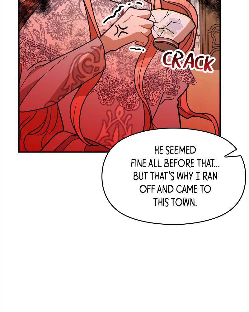 Romance Fantasy Comic Binge chapter 17 - page 51