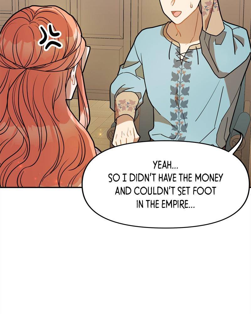 Romance Fantasy Comic Binge chapter 17 - page 59