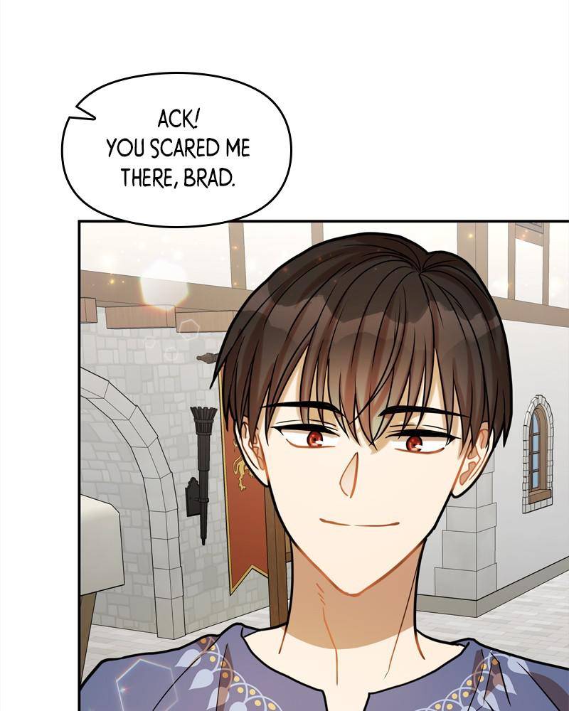 Romance Fantasy Comic Binge chapter 17 - page 6