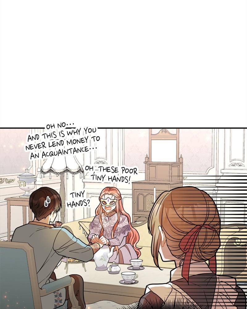 Romance Fantasy Comic Binge chapter 17 - page 60