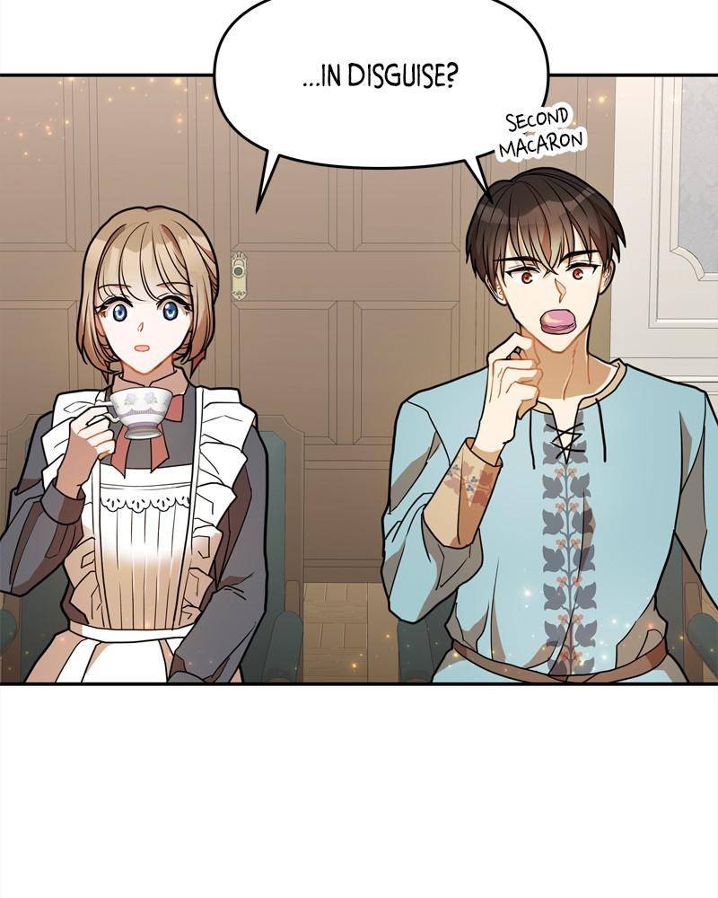 Romance Fantasy Comic Binge chapter 17 - page 67