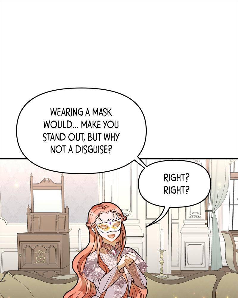 Romance Fantasy Comic Binge chapter 17 - page 70
