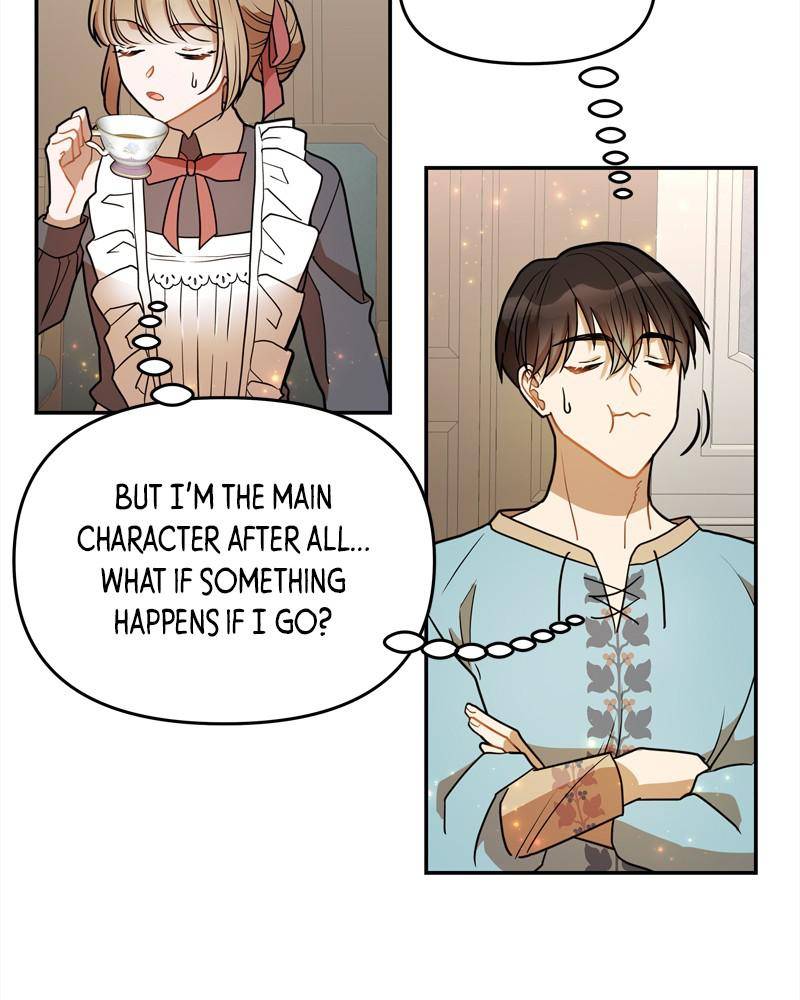 Romance Fantasy Comic Binge chapter 17 - page 72