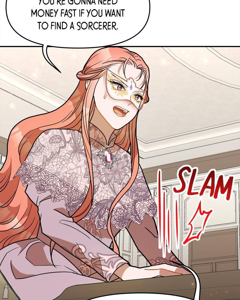 Romance Fantasy Comic Binge chapter 17 - page 75