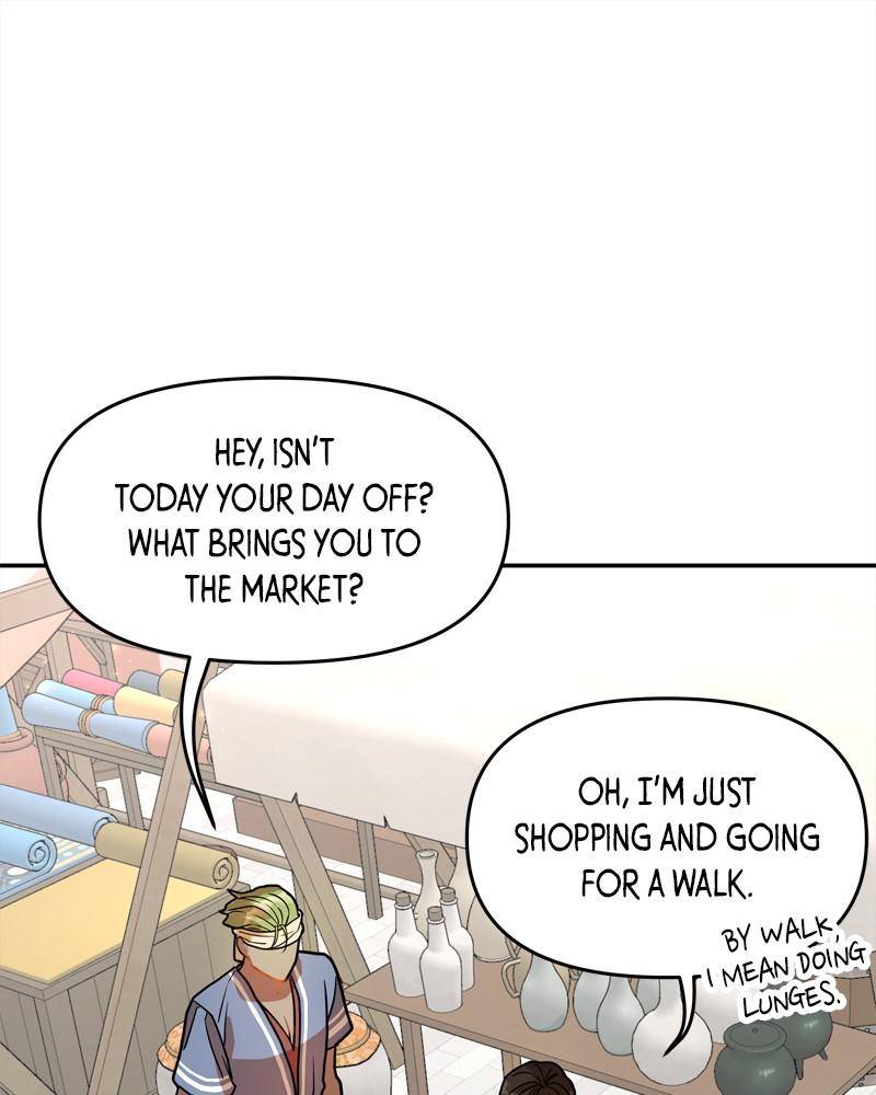 Romance Fantasy Comic Binge chapter 17 - page 8