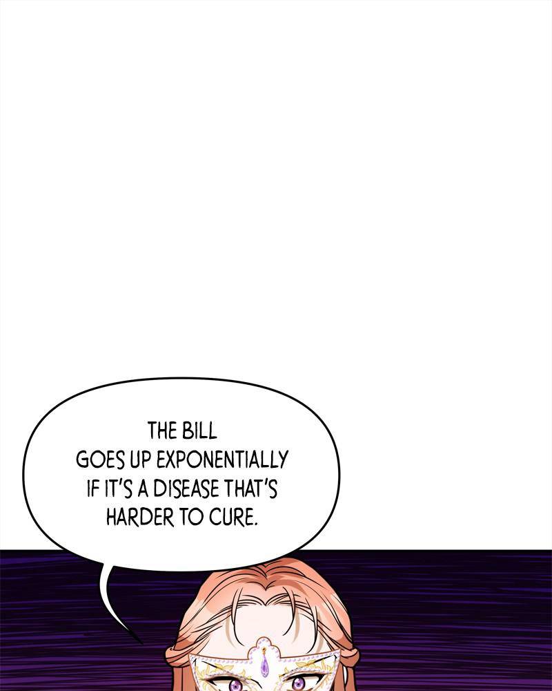 Romance Fantasy Comic Binge chapter 17 - page 84