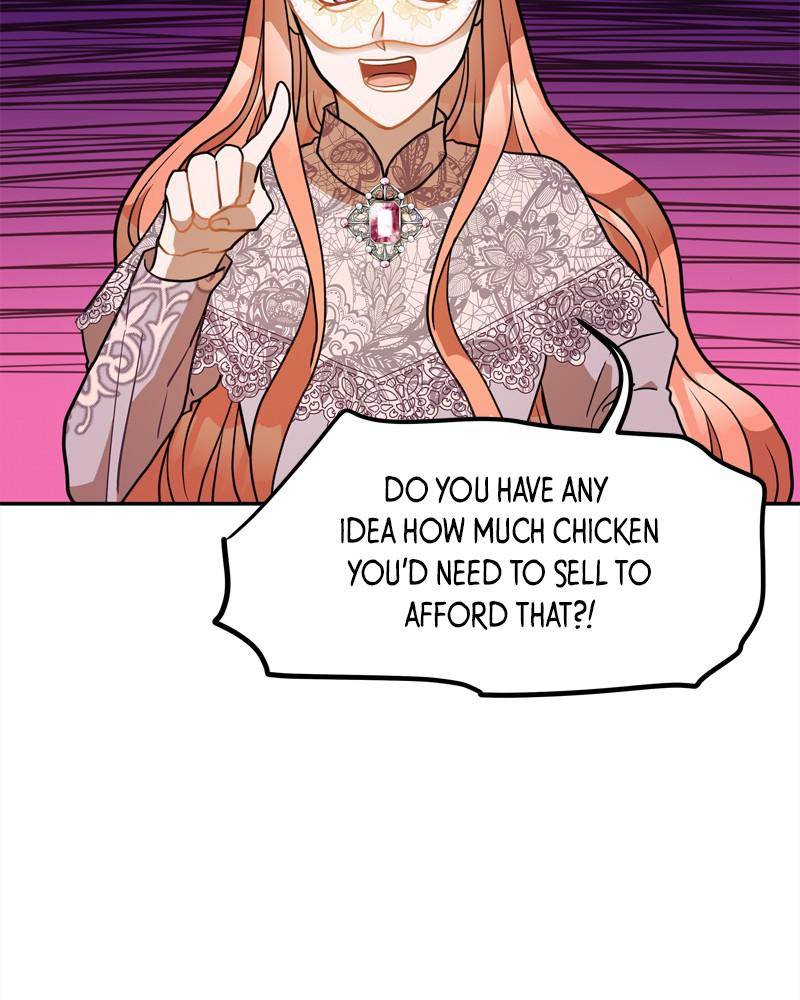 Romance Fantasy Comic Binge chapter 17 - page 85