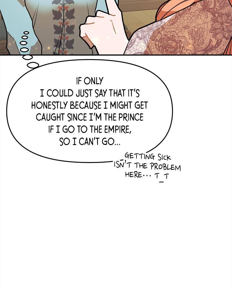 Romance Fantasy Comic Binge chapter 17 - page 89