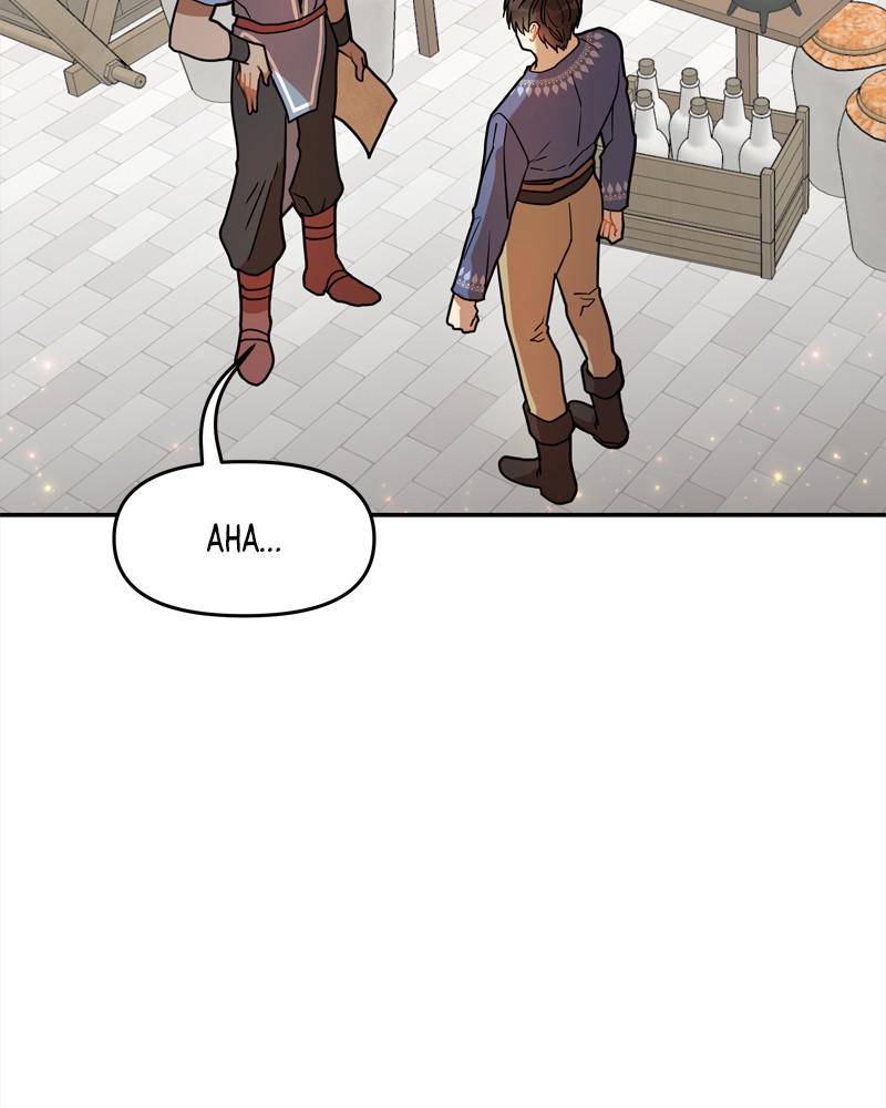 Romance Fantasy Comic Binge chapter 17 - page 9