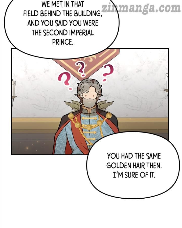 Romance Fantasy Comic Binge chapter 45 - page 107
