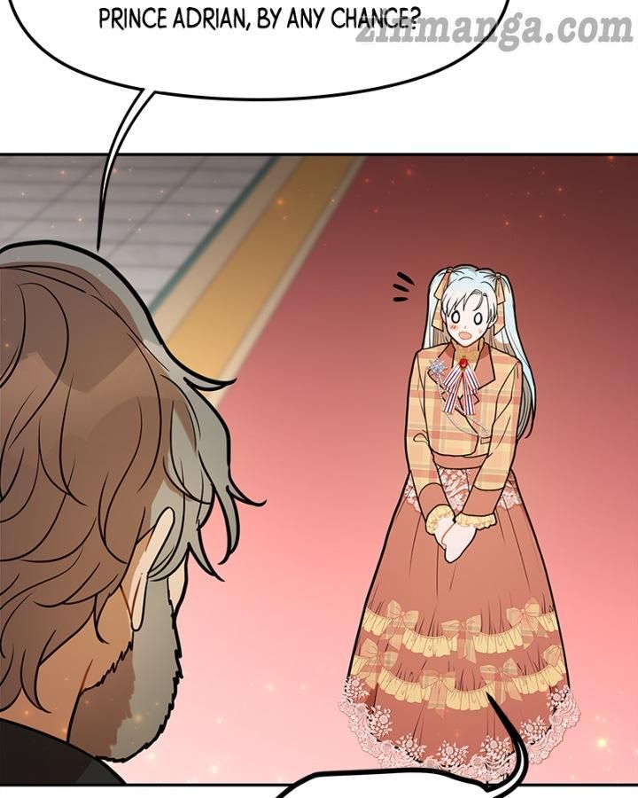 Romance Fantasy Comic Binge chapter 45 - page 121