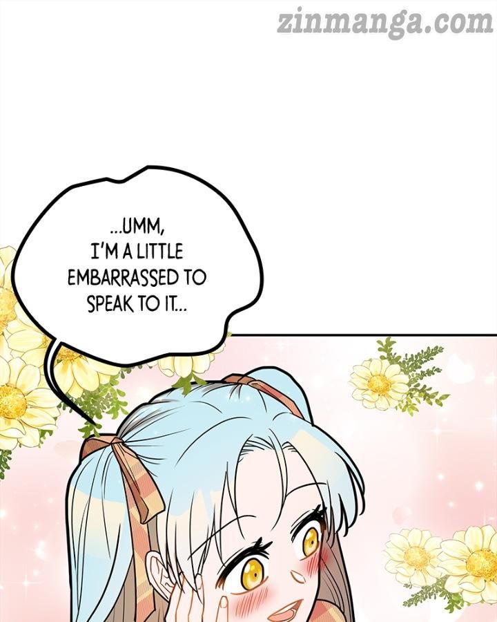 Romance Fantasy Comic Binge chapter 45 - page 123