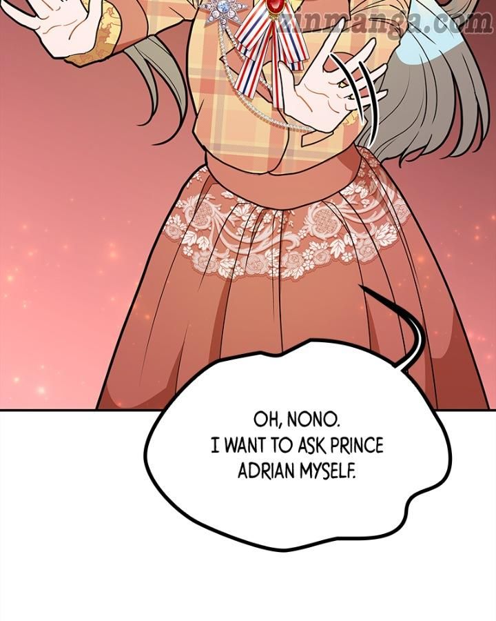 Romance Fantasy Comic Binge chapter 45 - page 126