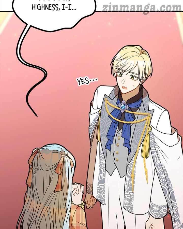 Romance Fantasy Comic Binge chapter 45 - page 128