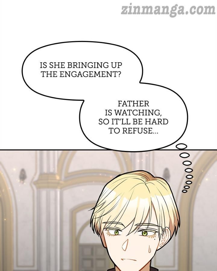 Romance Fantasy Comic Binge chapter 45 - page 130