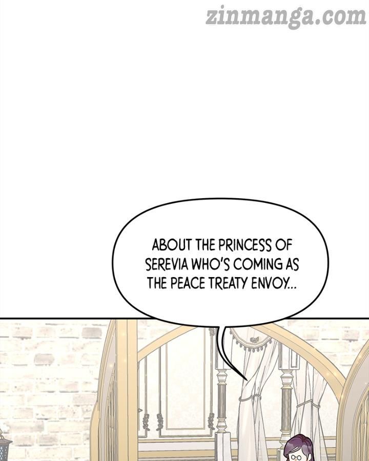 Romance Fantasy Comic Binge chapter 45 - page 18