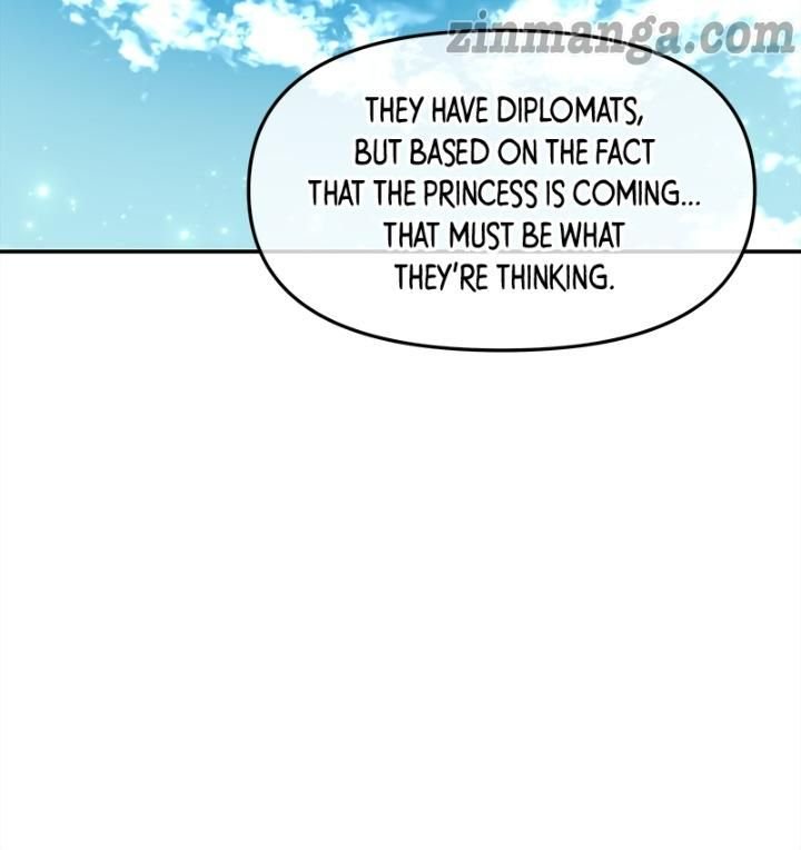 Romance Fantasy Comic Binge chapter 45 - page 21