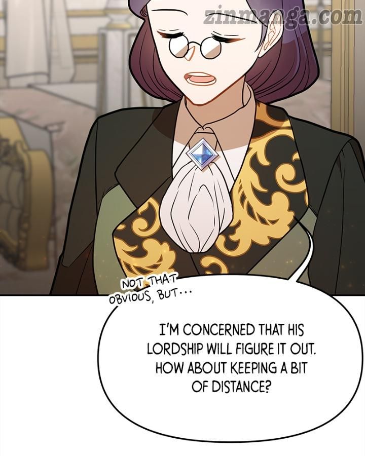 Romance Fantasy Comic Binge chapter 45 - page 37