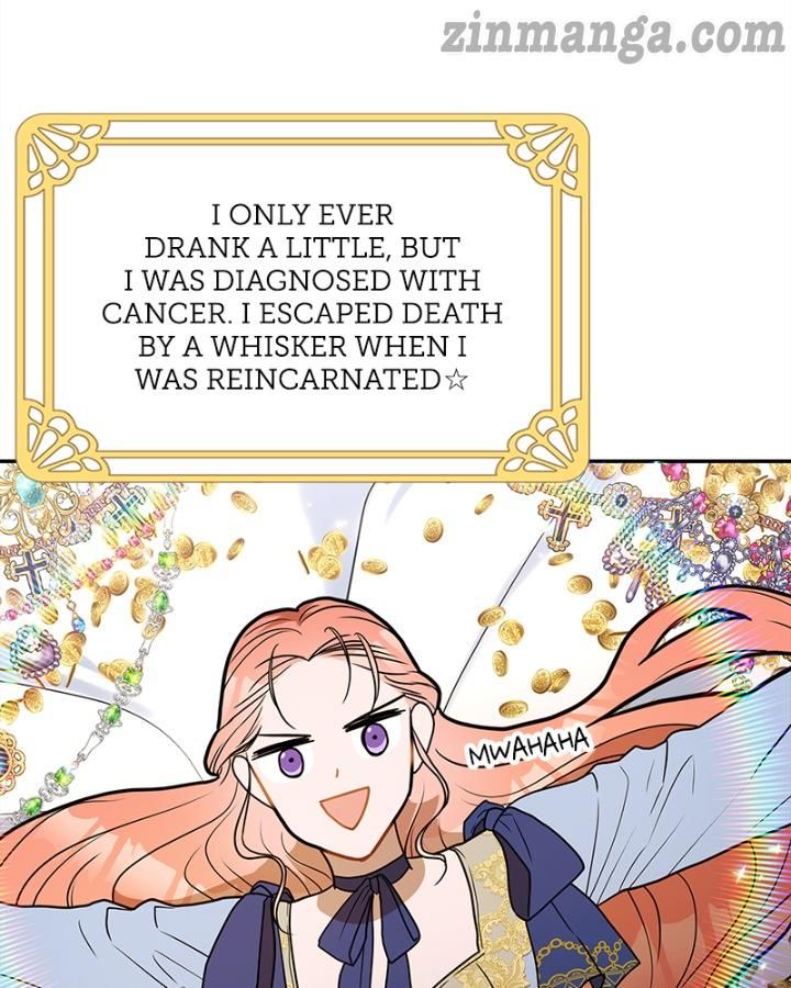 Romance Fantasy Comic Binge chapter 45 - page 4