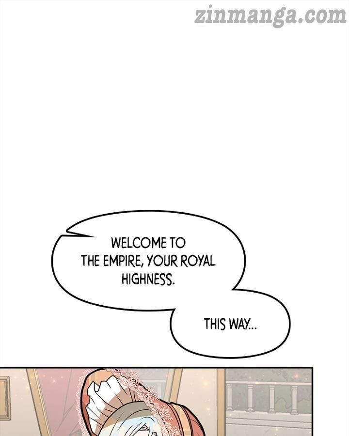 Romance Fantasy Comic Binge chapter 45 - page 55