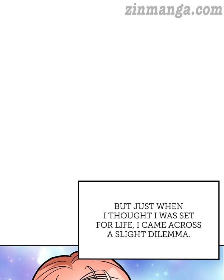 Romance Fantasy Comic Binge chapter 45 - page 6
