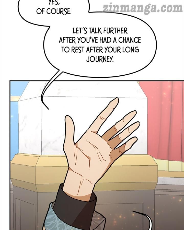Romance Fantasy Comic Binge chapter 45 - page 63