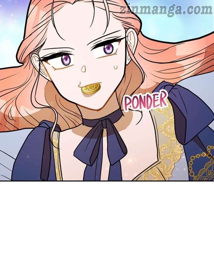 Romance Fantasy Comic Binge chapter 45 - page 7