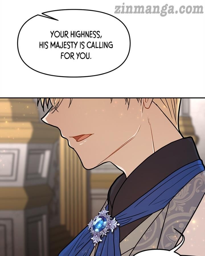 Romance Fantasy Comic Binge chapter 45 - page 71