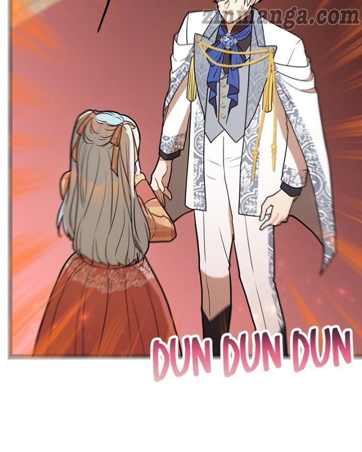 Romance Fantasy Comic Binge chapter 45 - page 88