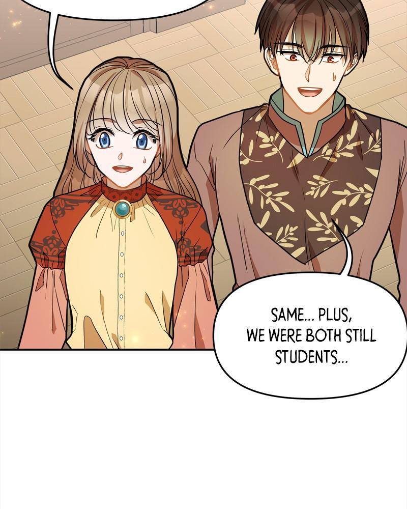 Romance Fantasy Comic Binge chapter 16 - page 12