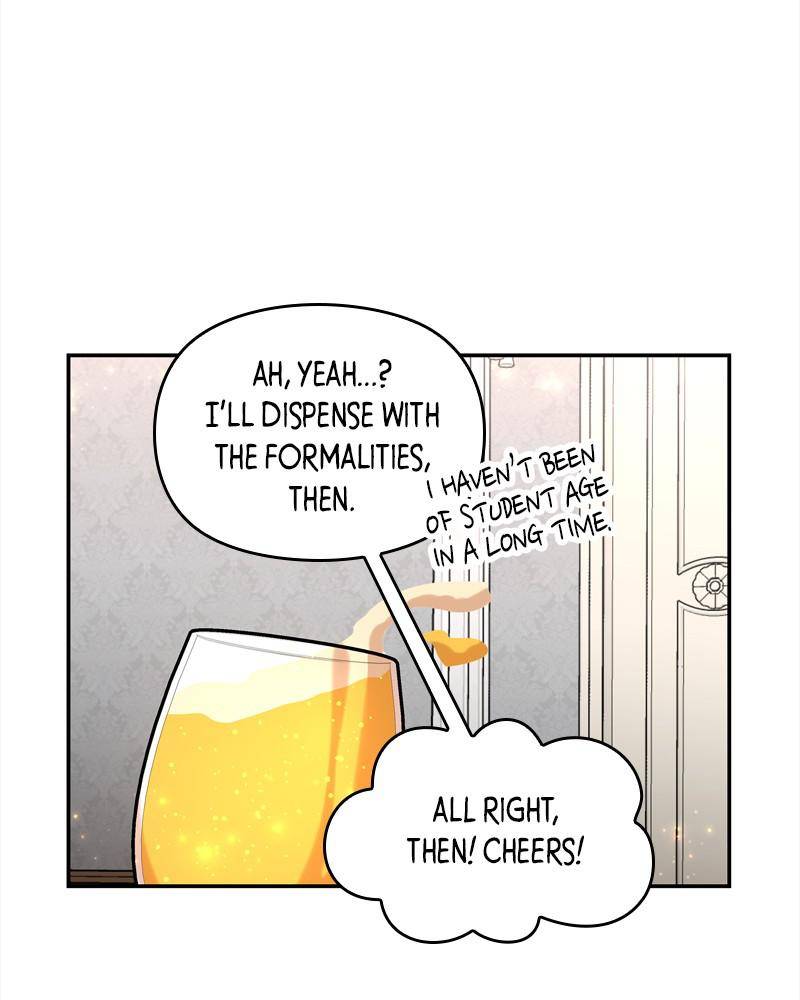 Romance Fantasy Comic Binge chapter 16 - page 13