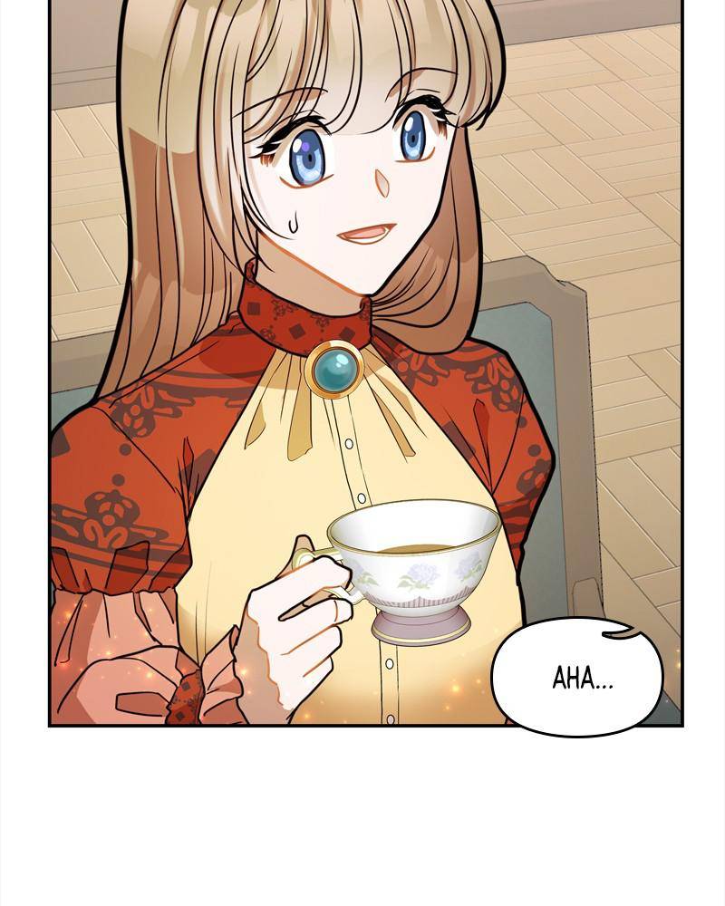 Romance Fantasy Comic Binge chapter 16 - page 20