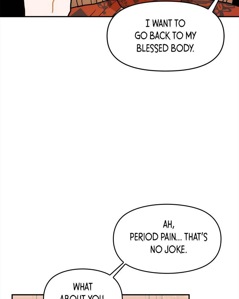 Romance Fantasy Comic Binge chapter 16 - page 25