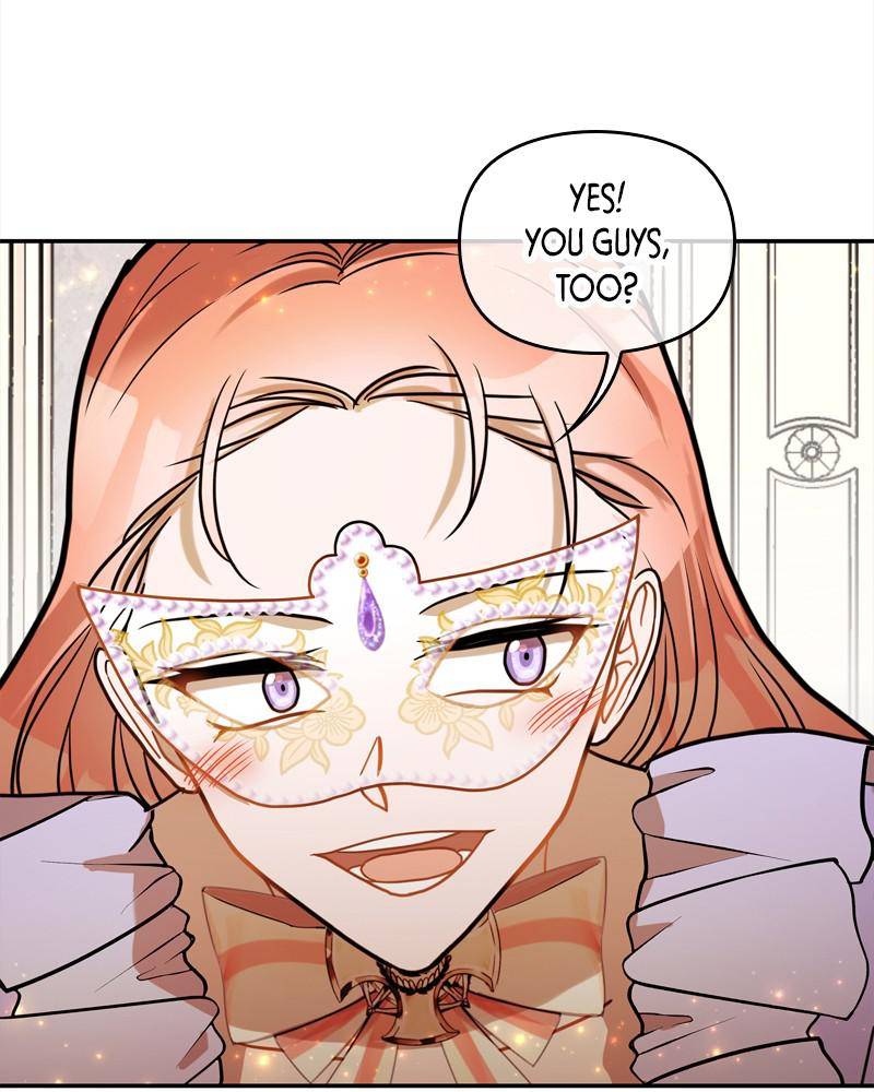 Romance Fantasy Comic Binge chapter 16 - page 3