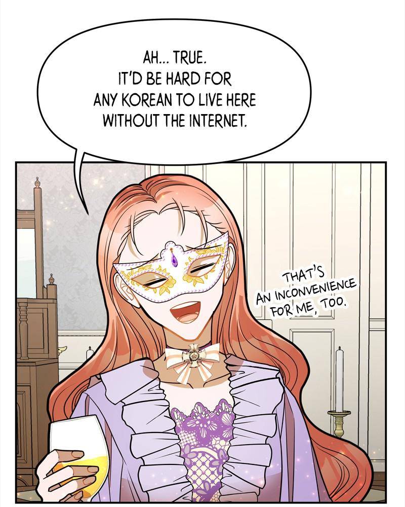 Romance Fantasy Comic Binge chapter 16 - page 30