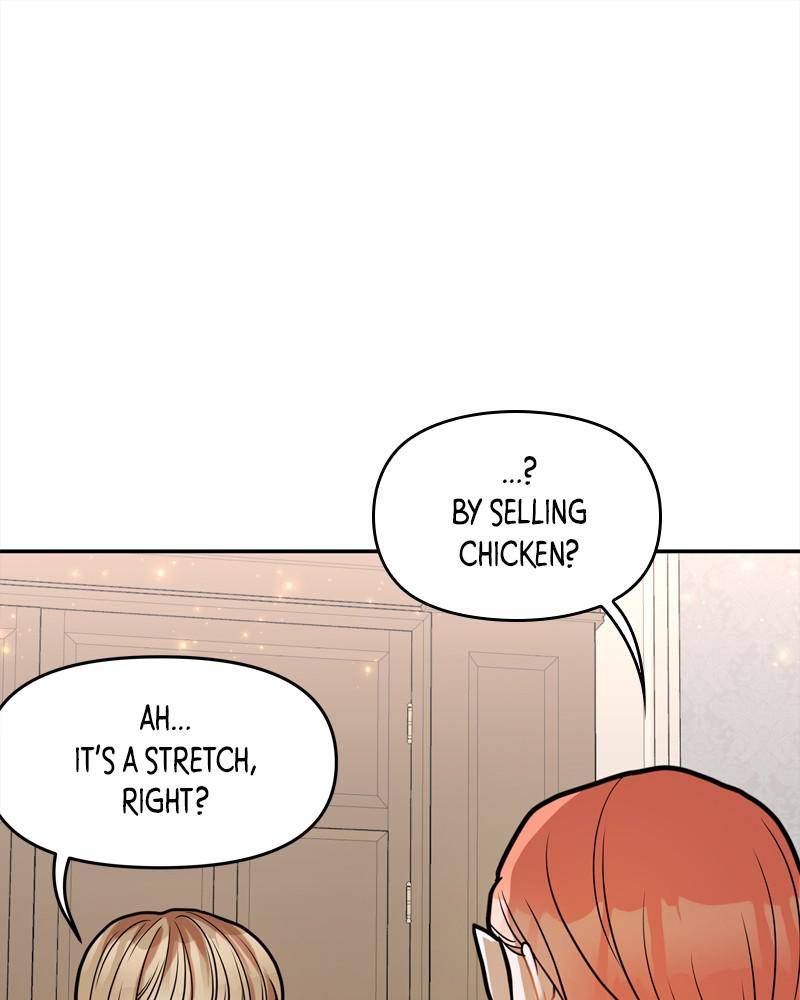 Romance Fantasy Comic Binge chapter 16 - page 35
