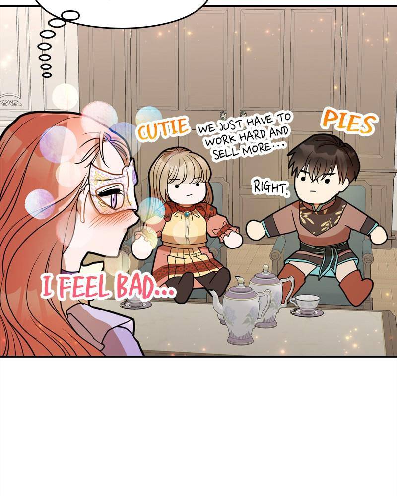 Romance Fantasy Comic Binge chapter 16 - page 39