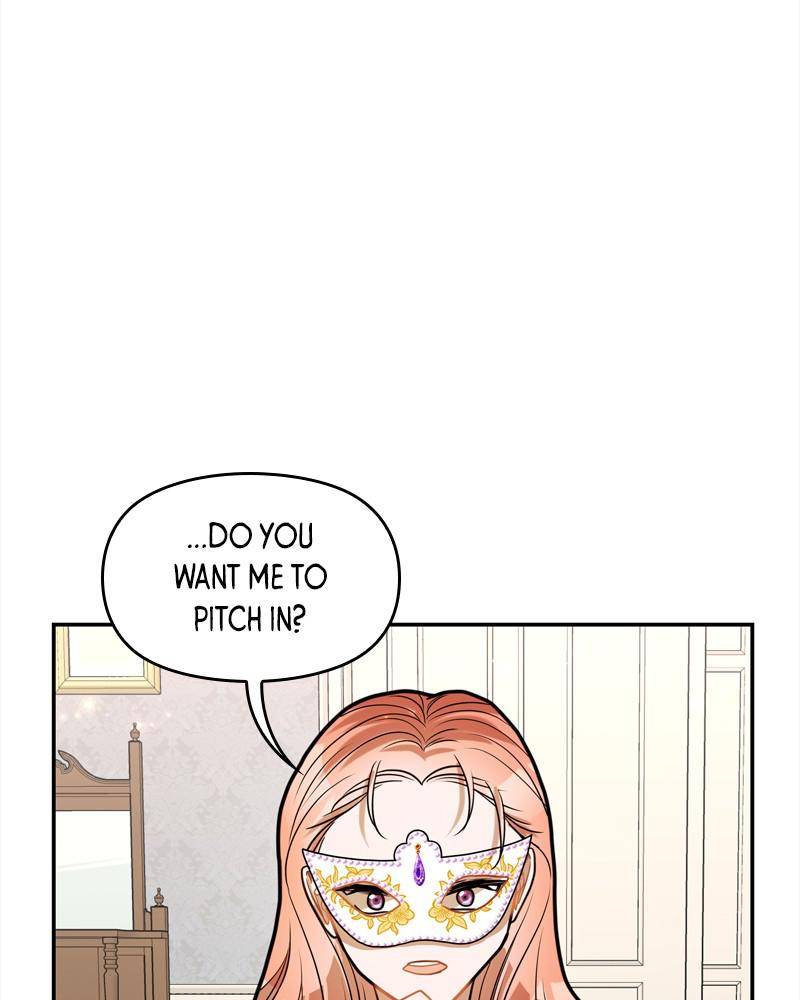 Romance Fantasy Comic Binge chapter 16 - page 40