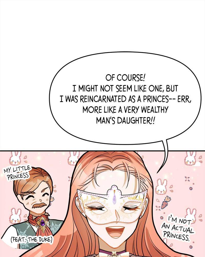 Romance Fantasy Comic Binge chapter 16 - page 42