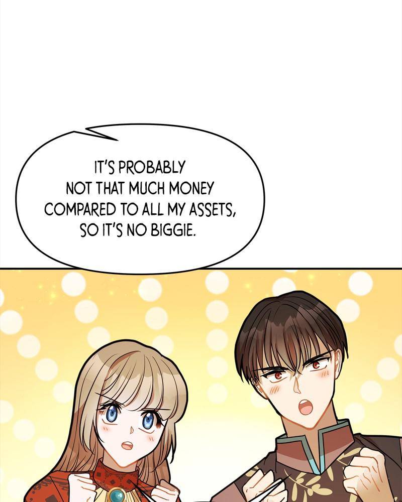 Romance Fantasy Comic Binge chapter 16 - page 44