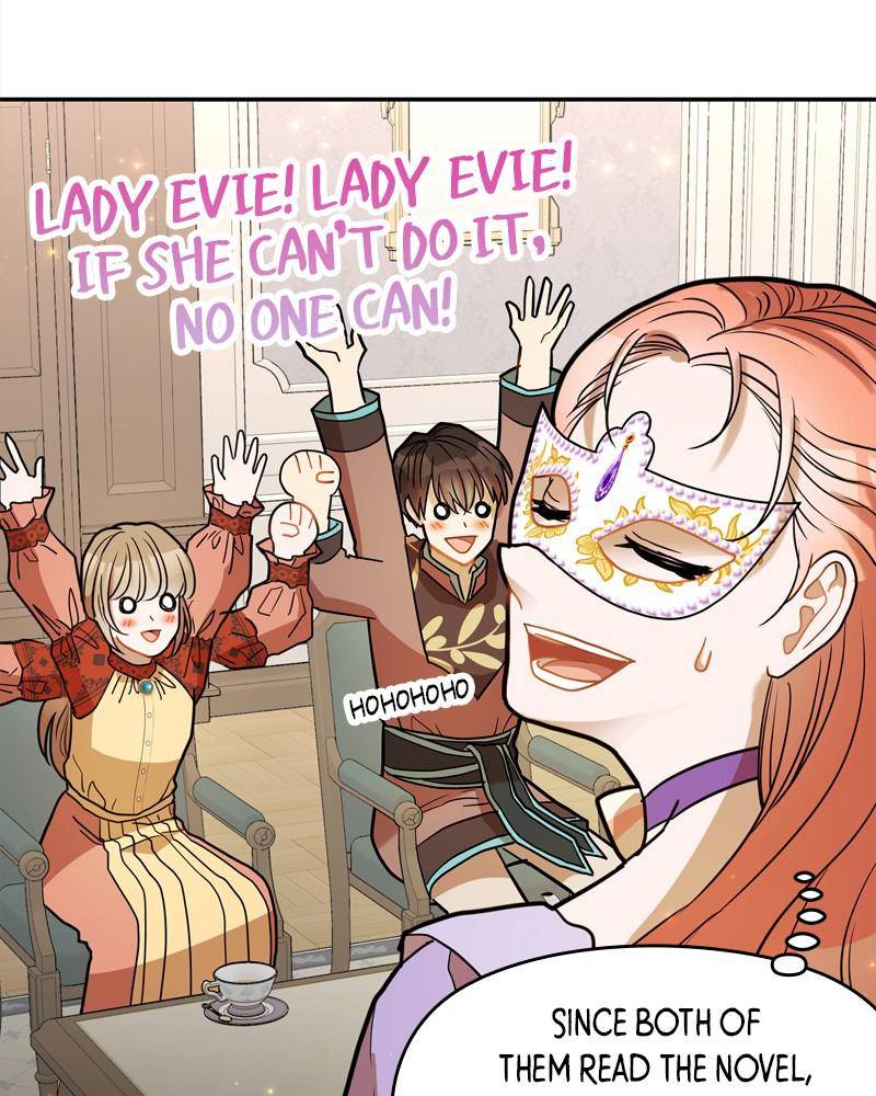 Romance Fantasy Comic Binge chapter 16 - page 46