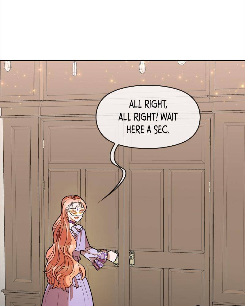 Romance Fantasy Comic Binge chapter 16 - page 48