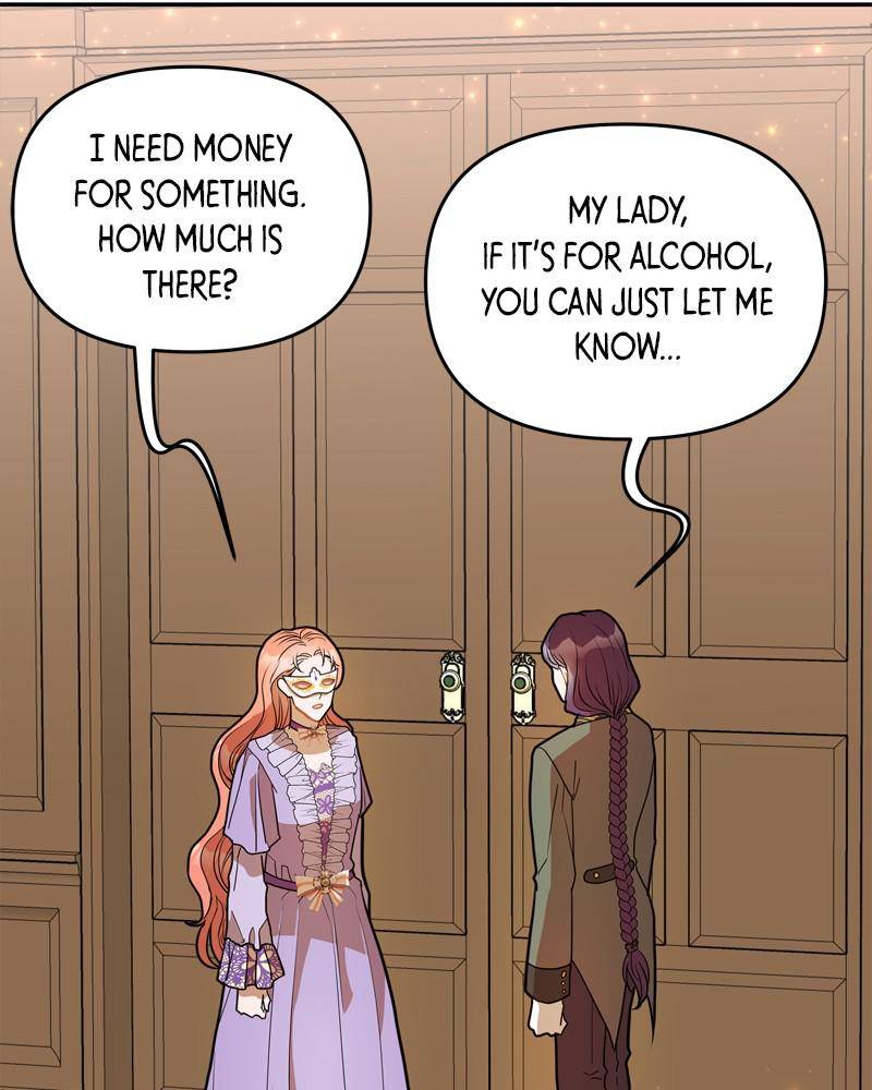 Romance Fantasy Comic Binge chapter 16 - page 54